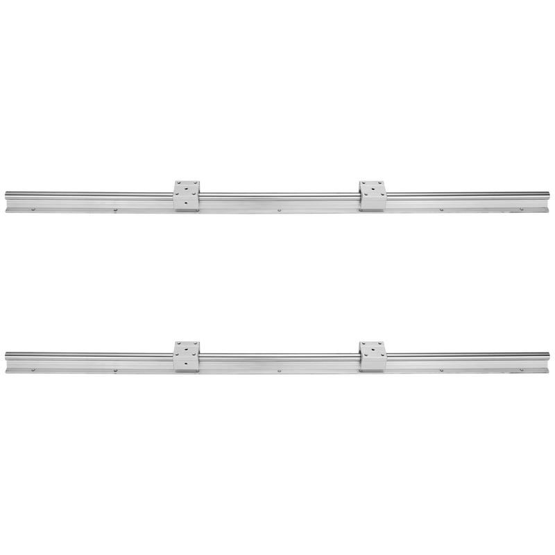 Free Shipping-Linear Guide Rai - Linear Guide Rail reseña y precio