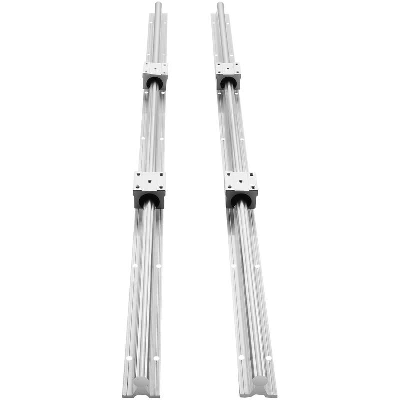 Free Shipping-Linear Guide Rai - Linear Guide Rail reseña y precio
