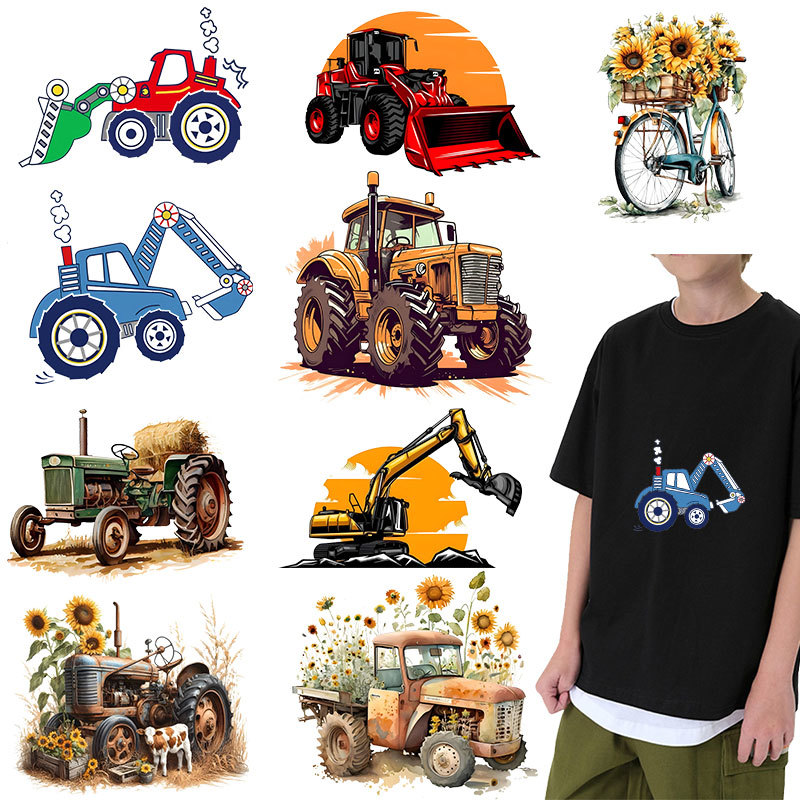 2PCS 15CM cartoon car children - 3D Printing Quote reseña y precio