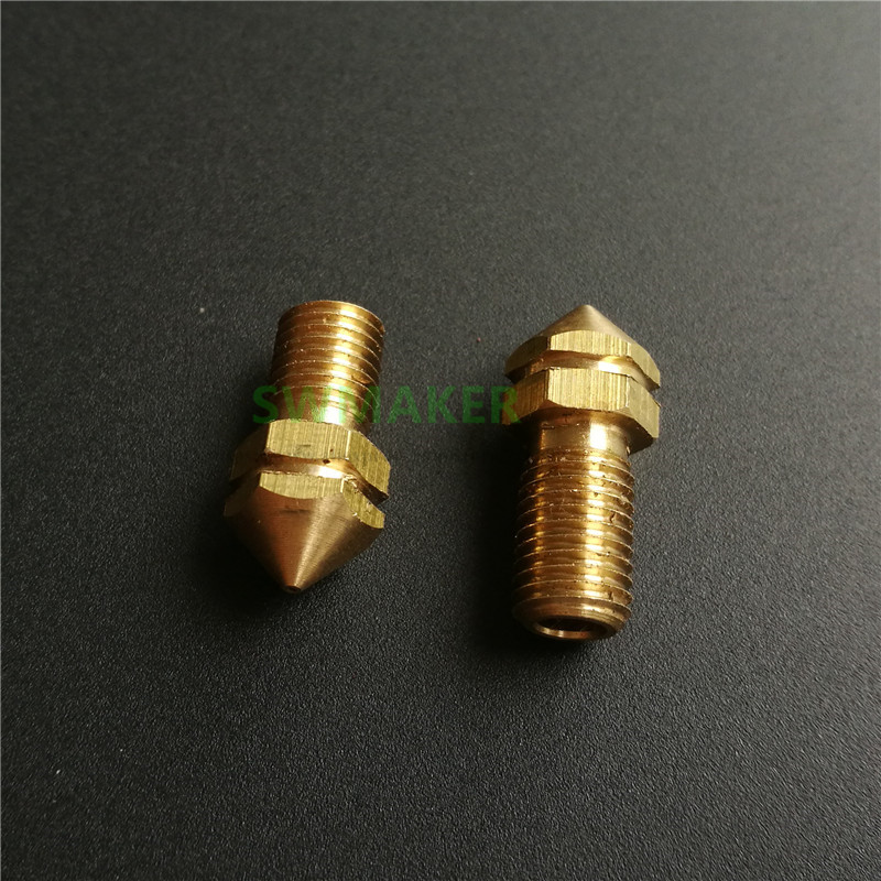 4pcs UM3 3D printer replace pr - 3D Printing Maker reseña y precio