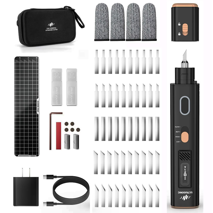 2026 new JM-Y10pro ultrasonic  - 3D Printing Ultem reseña y precio