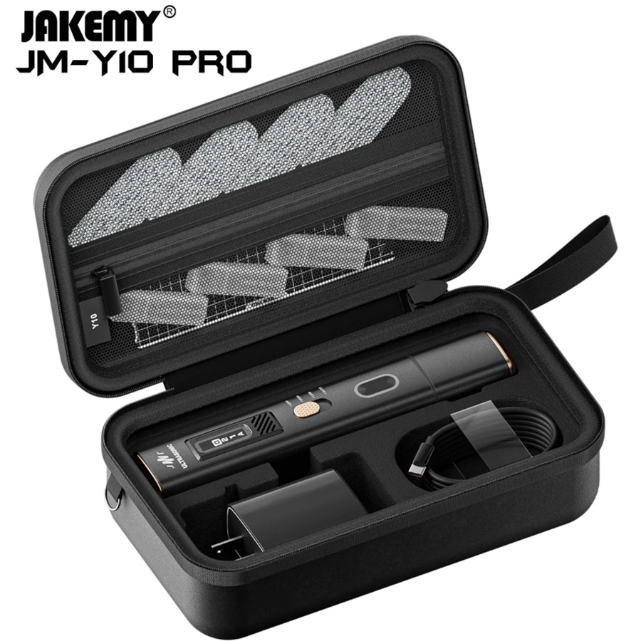 2026 new JM-Y10pro ultrasonic  - 3D Printing Ultem reseña y precio