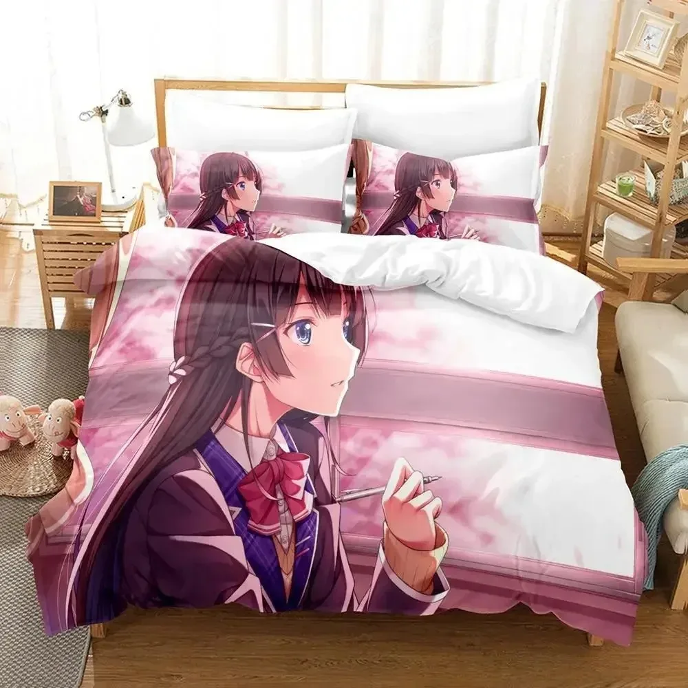 New Virtual Youtuber Tsukino M - 3D Printing Youtubers reseña y precio