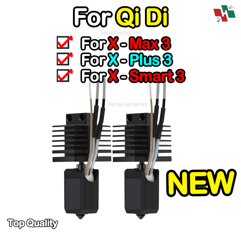 New Upgrade hotend with 0.4mm  - Nozzle 0.4Mm Hardened reseña y precio