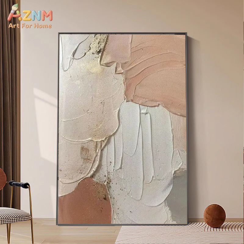 AZNM Abstract 3D Texture Wall  - 3D Printing Wall reseña y precio