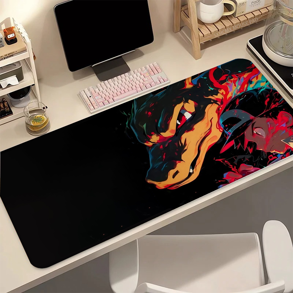 Gigantamax Charizard P-Pokemon - 3D Printing Keyboard reseña y precio