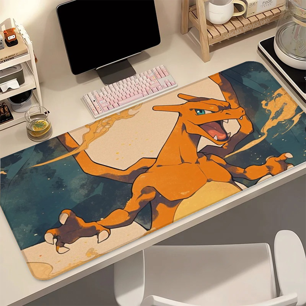 Gigantamax Charizard P-Pokemon - 3D Printing Keyboard reseña y precio