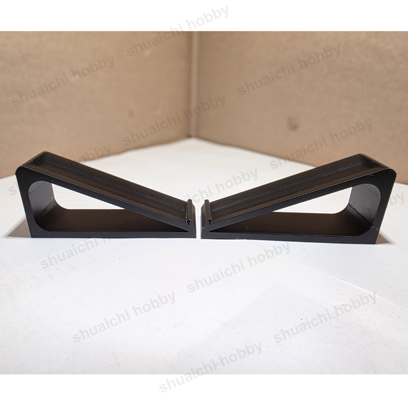 1/18 1/24 Scale Model Car Side - 3D Printing Diecast Cars reseña y precio