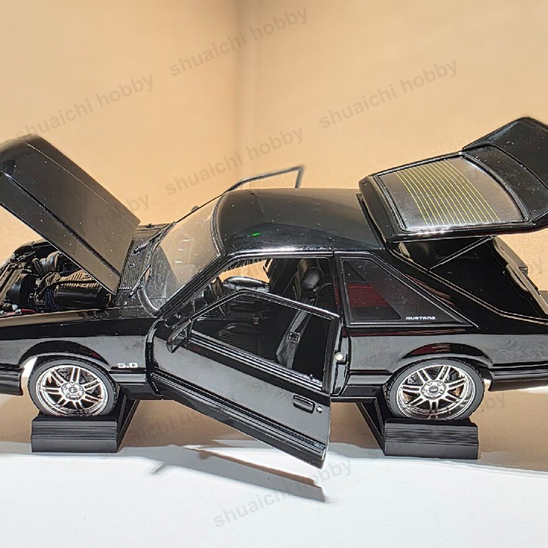 1/18 1/24 Scale Model Car Side - 3D Printing Diecast Cars reseña y precio