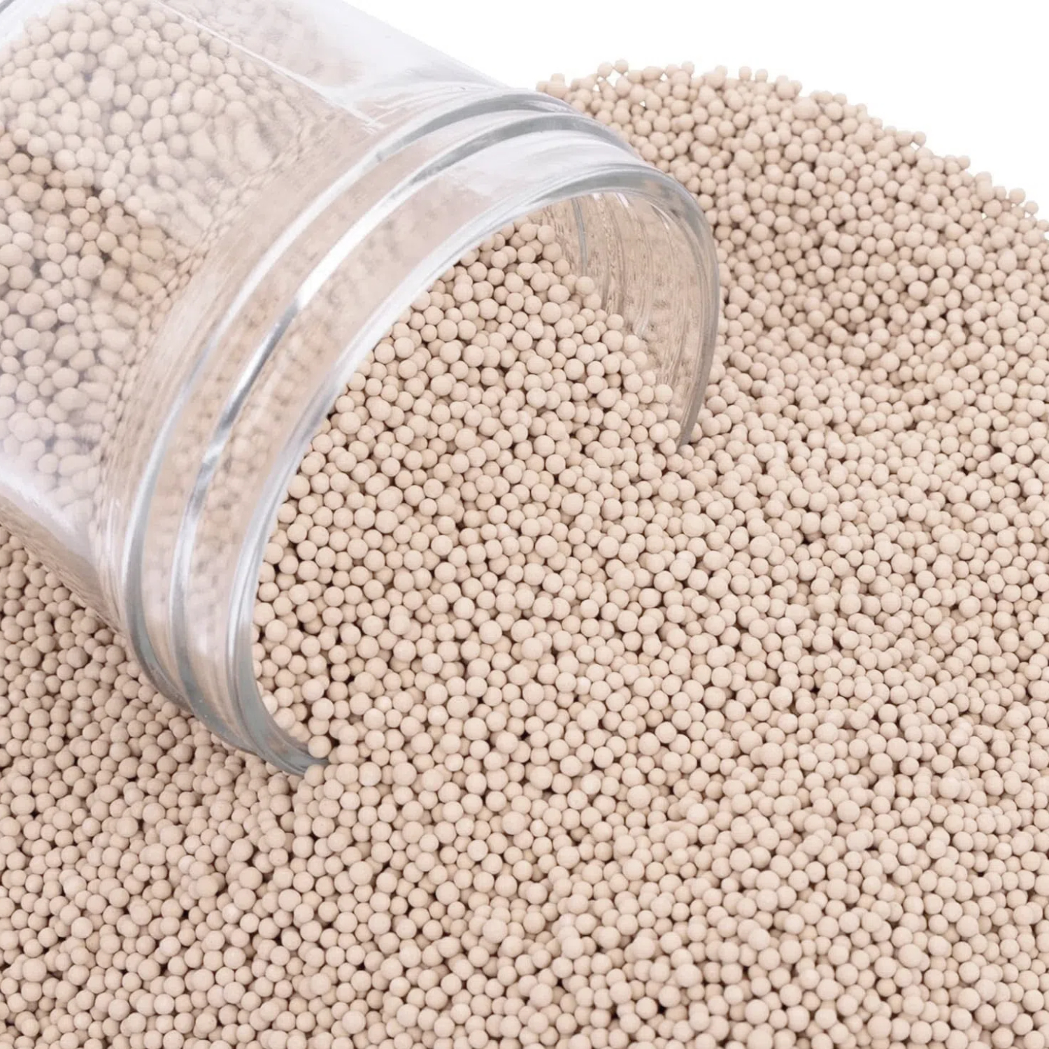 3A/4A/5A Molecular Sieve Desic - 3D Printing Maker reseña y precio