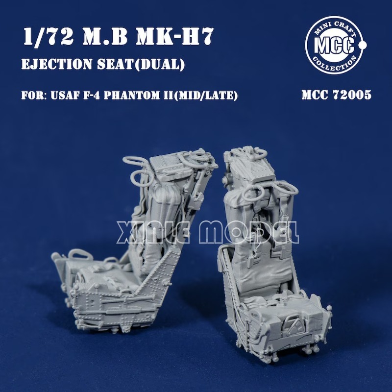 MCC 3D Resin Printing 7 2004/5 - 3D Printing Ultem reseña y precio