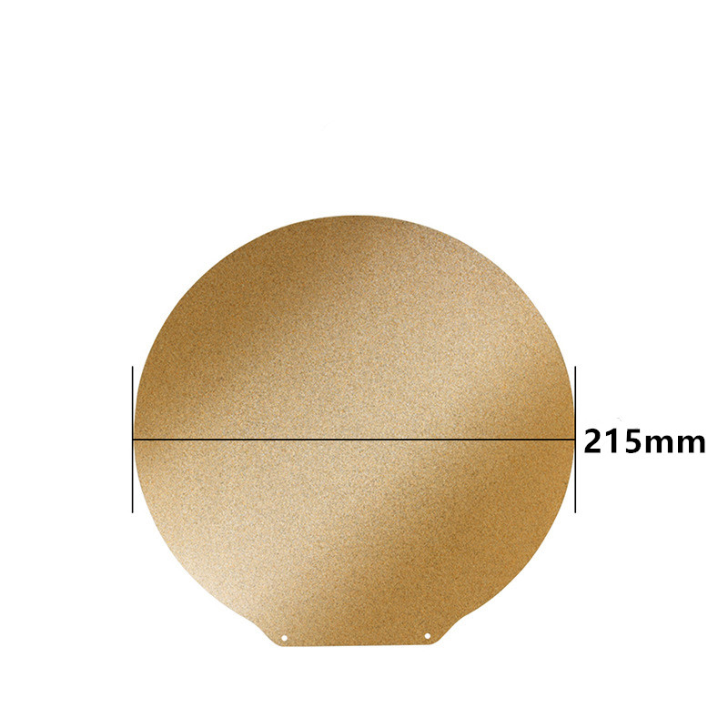 Upgrade Flsun Q5/ SR/V400/Flsu - Pei Sheet reseña y precio