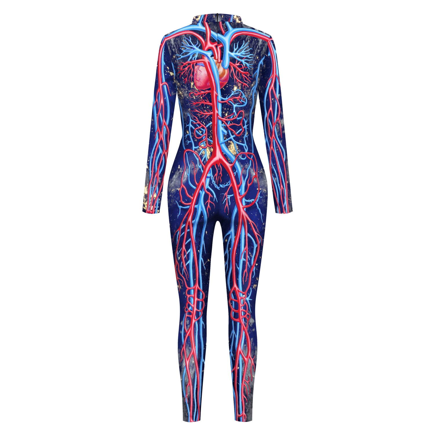 OA Body Muscle Veins 3d Printi - 3D Printing Ghosting reseña y precio