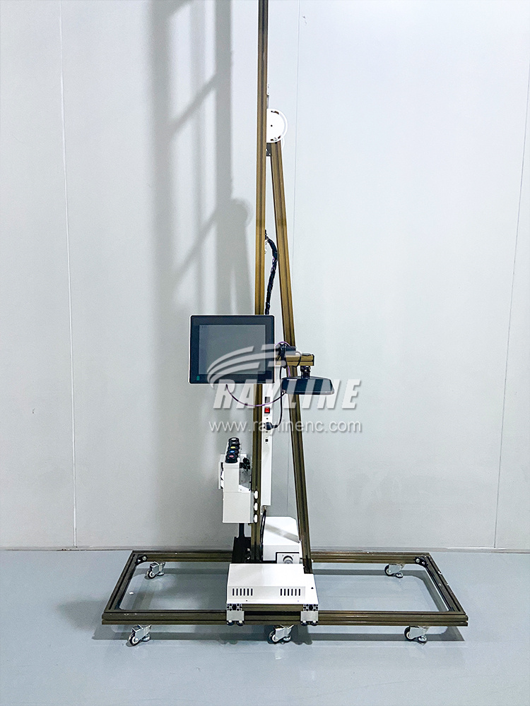 3D Vertical Wall Printing Mach - 3D Printing Wall reseña y precio