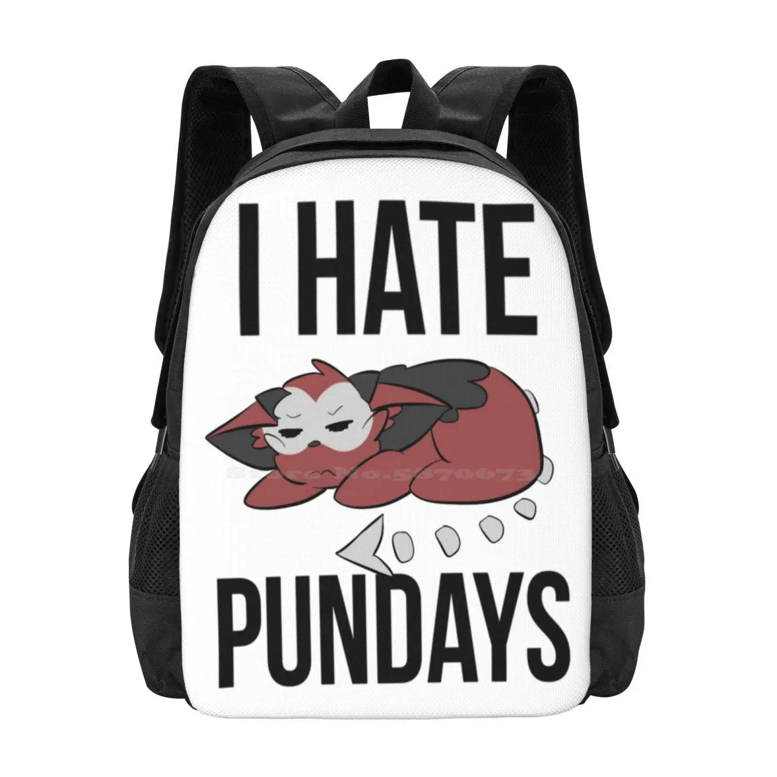 I Hate Pundays 3d Print Design - 3D Printing Youtubers reseña y precio