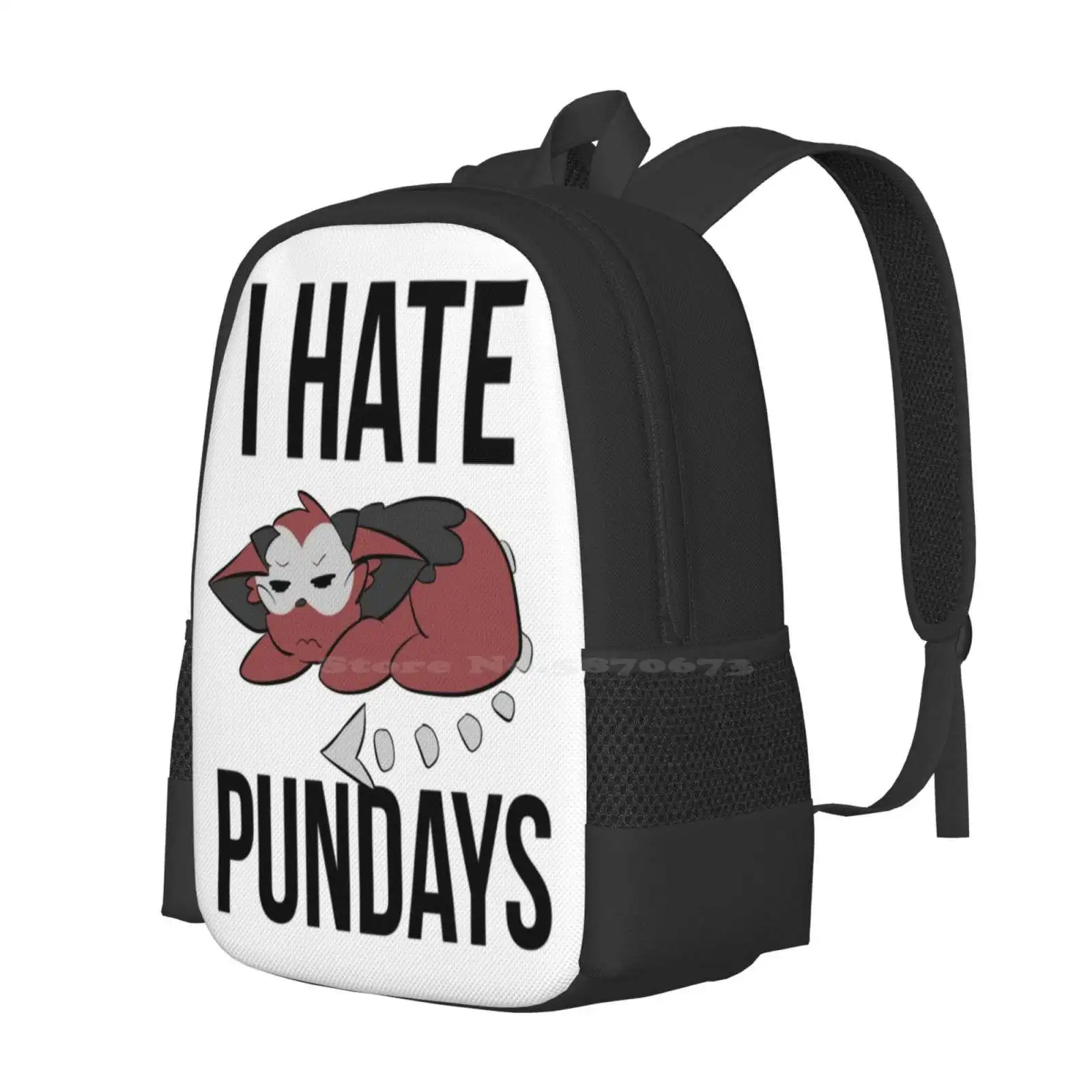 I Hate Pundays 3d Print Design - 3D Printing Youtubers reseña y precio