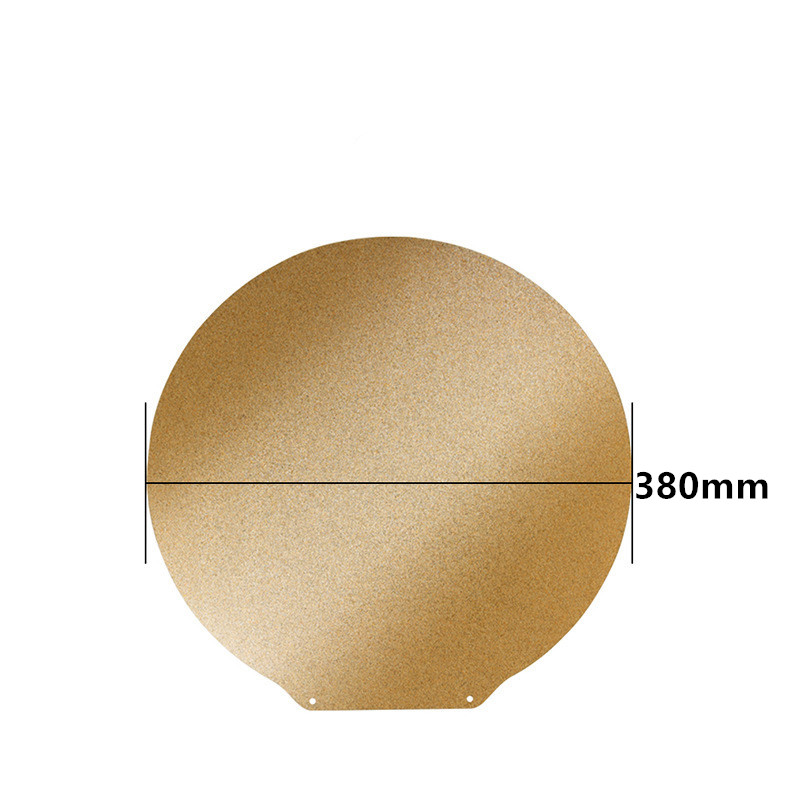 Flsun T1 Round PEI Plate for F - Pei Sheet reseña y precio