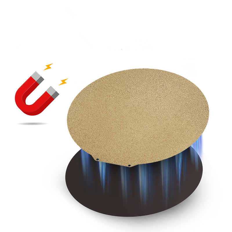 Flsun T1 Round PEI Plate for F - Pei Sheet reseña y precio