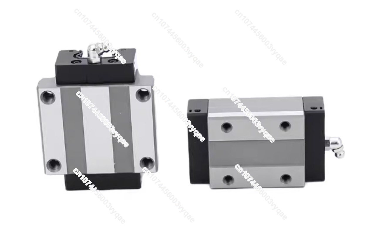 Linear Guide Rail Slide Bearin - Linear Guide Rail reseña y precio