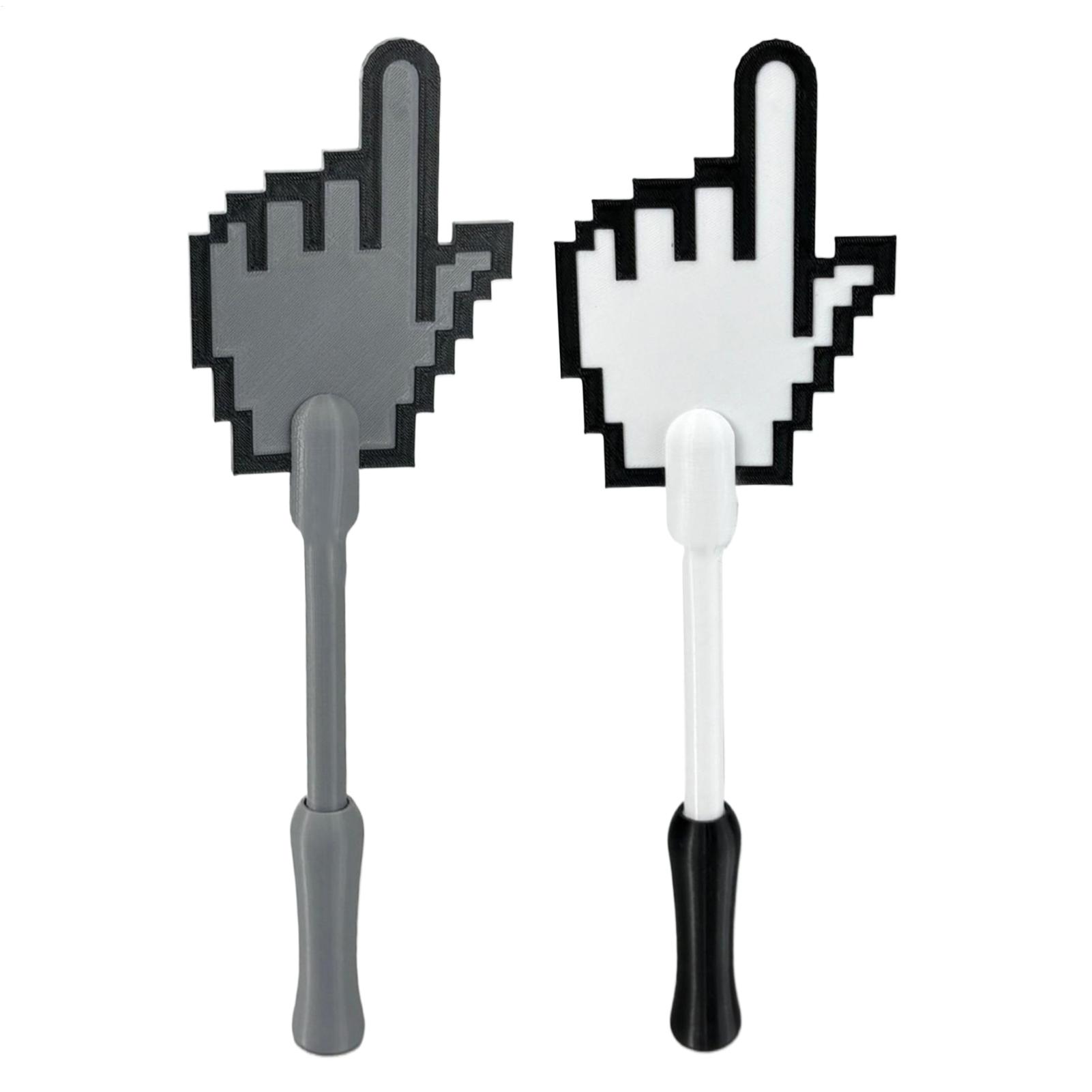 Tap To Pay Wand Index Finger D - 3D Printing Holder reseña y precio