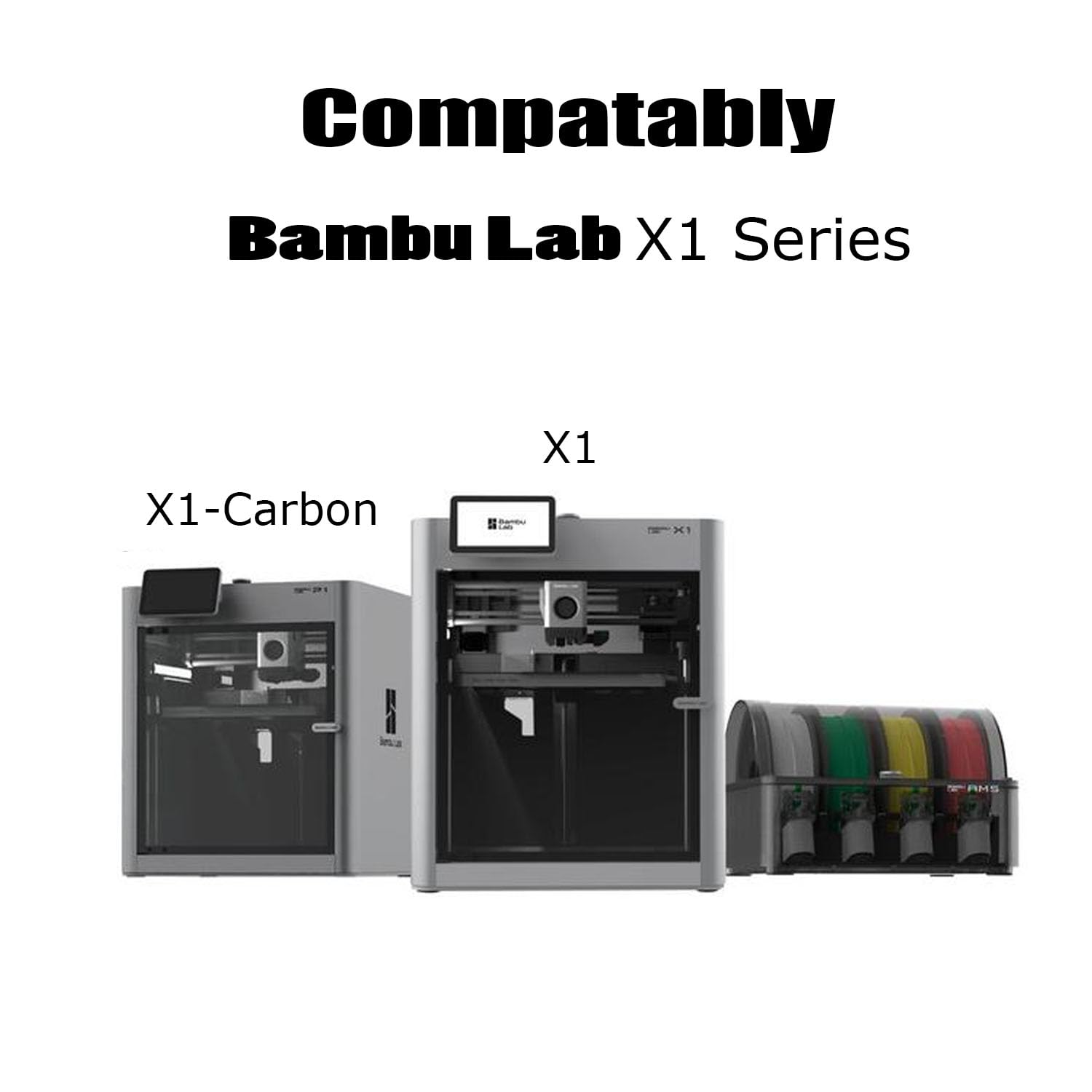 Hotend X1 Carbon Assembly with - Nozzle 0.4Mm Hardened reseña y precio