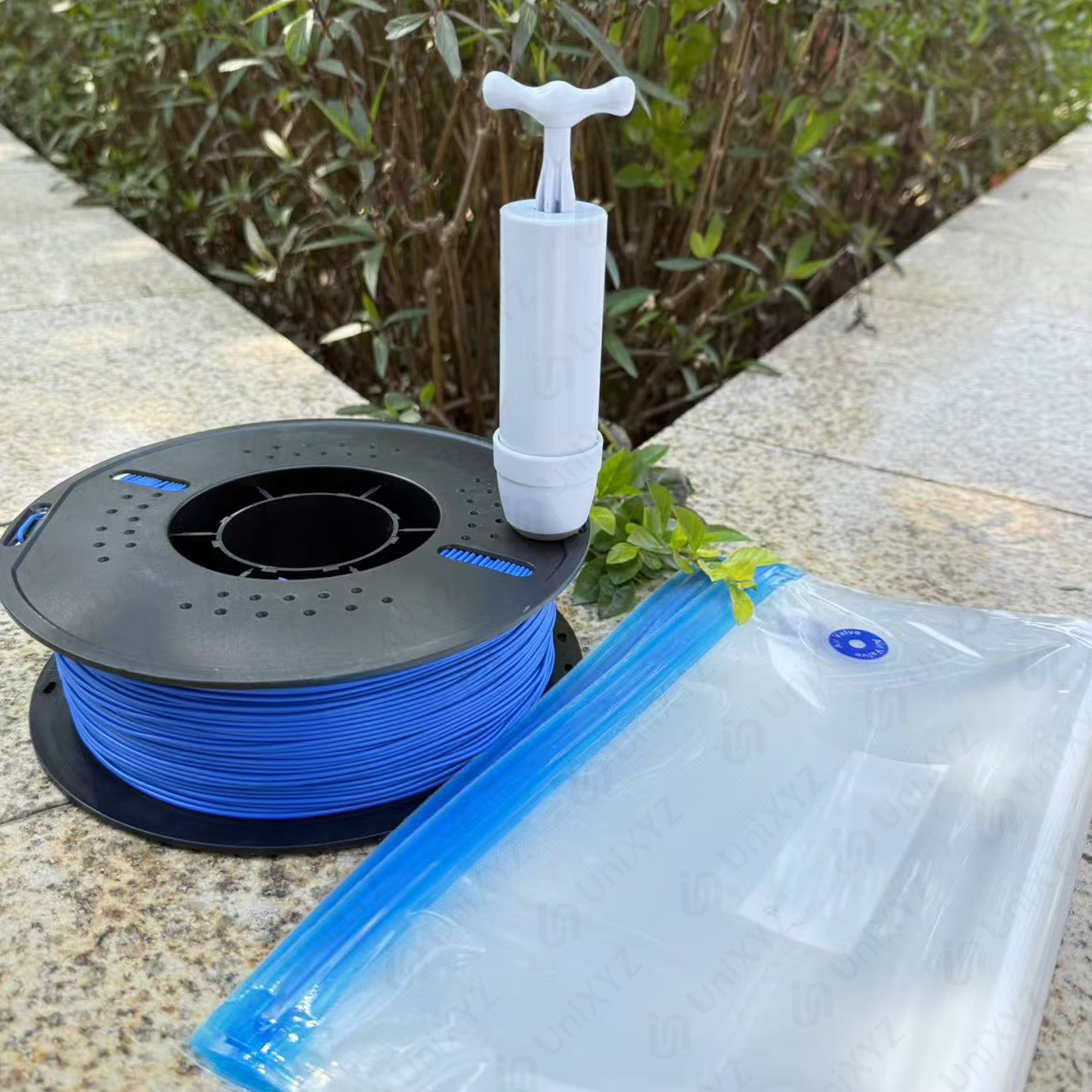 3D Printer Consumables Vacuum  - Petg Filament reseña y precio