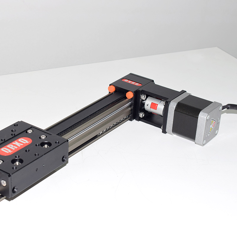 QRXQ RXP30 Linear Rail Nema 23 - Linear Guide Rail reseña y precio