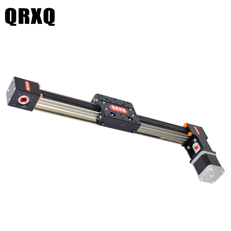 QRXQ RXP30 Linear Rail Nema 23 - Linear Guide Rail reseña y precio