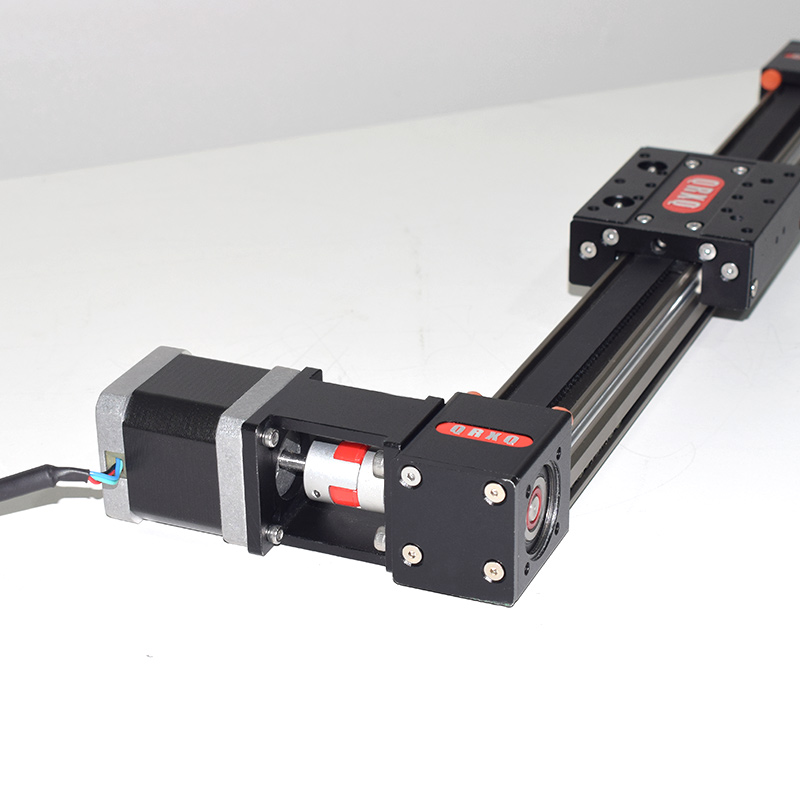 QRXQ RXP30 Linear Rail Nema 23 - Linear Guide Rail reseña y precio