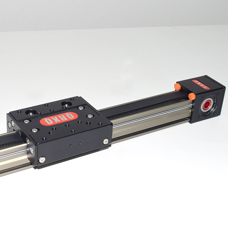 QRXQ RXP30 Linear Rail Nema 23 - Linear Guide Rail reseña y precio