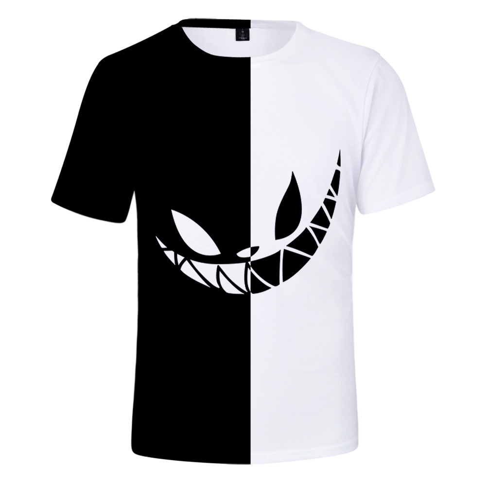 Rubius Tshirt Unisex Crewneck  - 3D Printing Youtubers reseña y precio