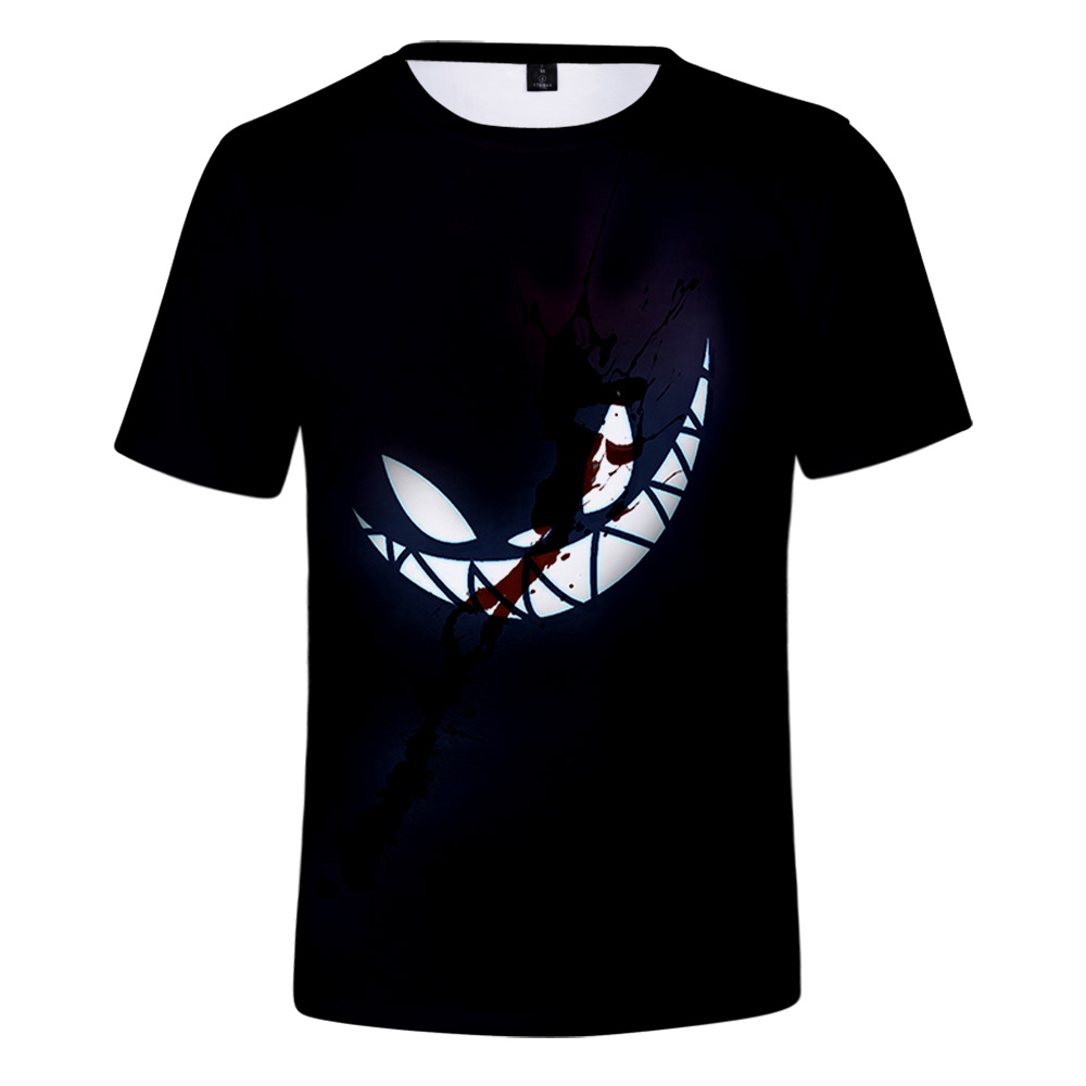 Rubius Tshirt Unisex Crewneck  - 3D Printing Youtubers reseña y precio