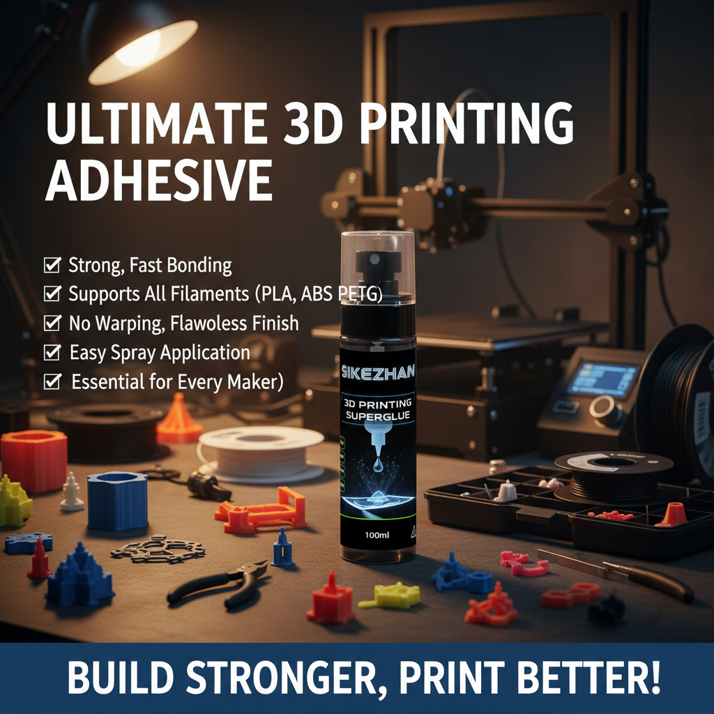 5Pcs 3D Printer Adhesive Spray - Petg Filament reseña y precio