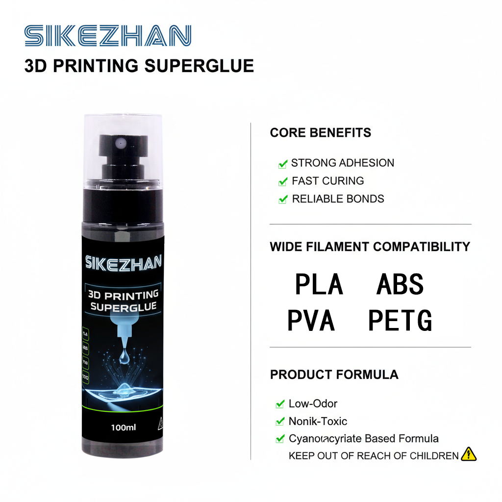 5Pcs 3D Printer Adhesive Spray - Petg Filament reseña y precio