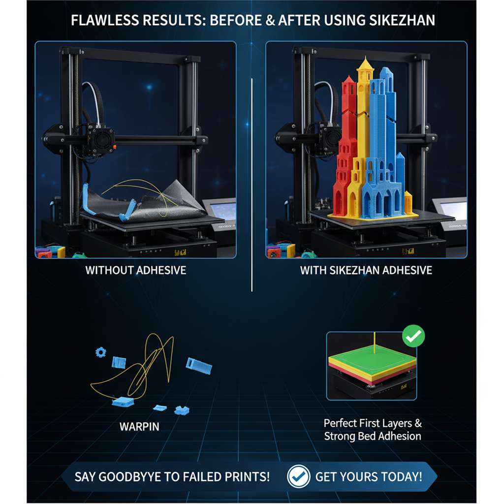 5Pcs 3D Printer Adhesive Spray - Petg Filament reseña y precio