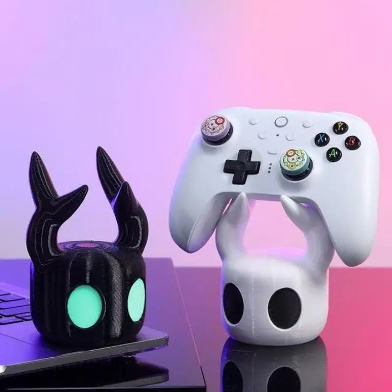 Hollow Knight 3D Printed Gamin - 3D Printing Holder reseña y precio