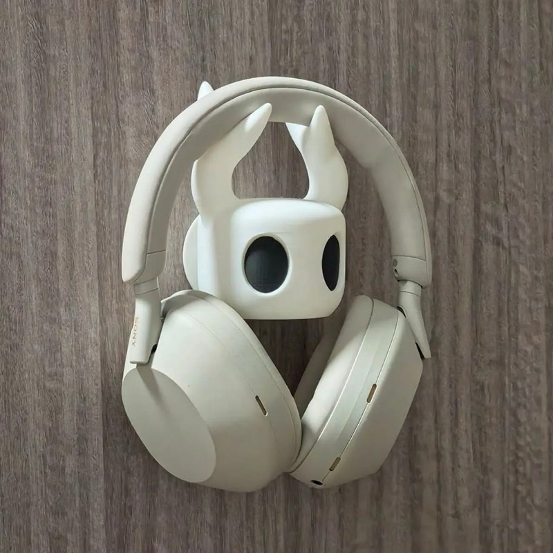 Hollow Knight 3D Printed Gamin - 3D Printing Holder reseña y precio