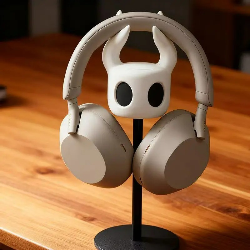 Hollow Knight 3D Printed Gamin - 3D Printing Holder reseña y precio
