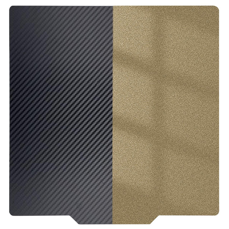 SV01/SV02 PEO PEI Build Plate  - Pei Sheet reseña y precio