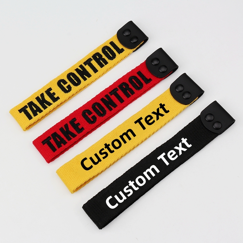 Customized Embroidered Strap F - 3D Printing Keyboard reseña y precio
