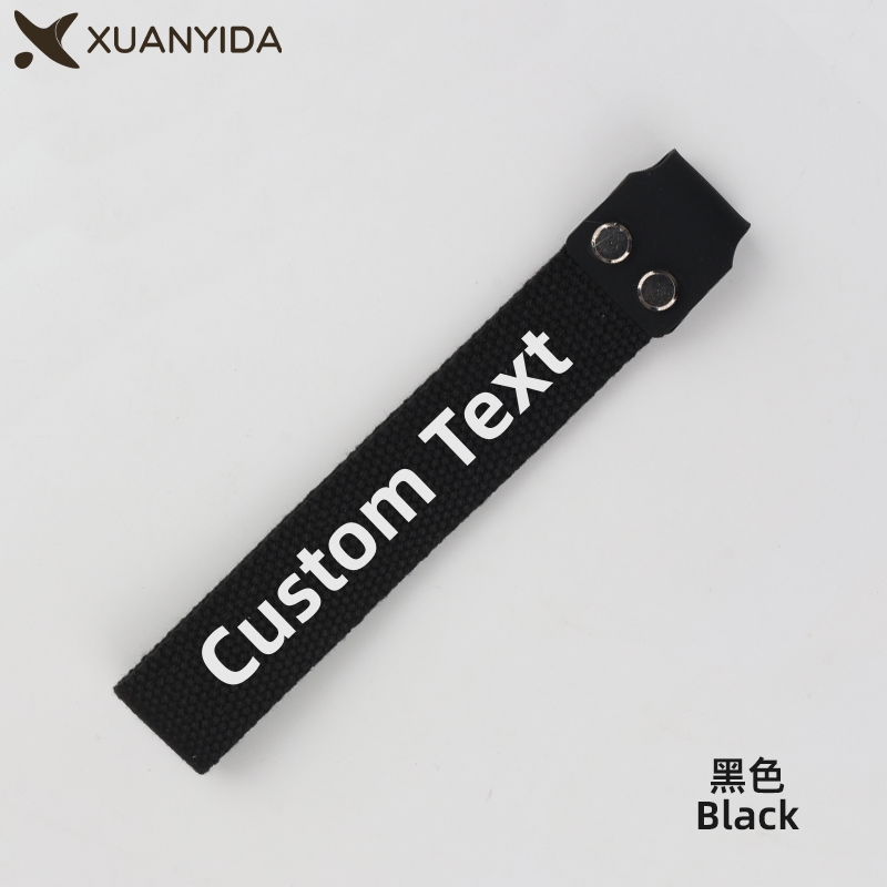 Customized Embroidered Strap F - 3D Printing Keyboard reseña y precio
