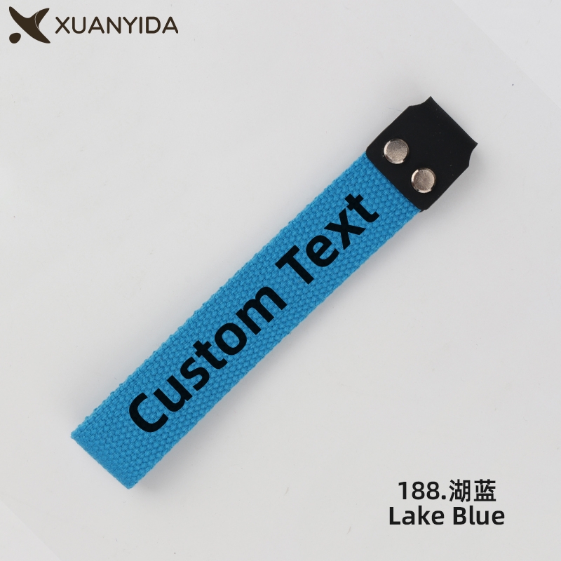 Customized Embroidered Strap F - 3D Printing Keyboard reseña y precio