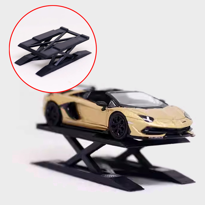 10Sets 3D Printed Single-Layer - 3D Printing Diecast Cars reseña y precio