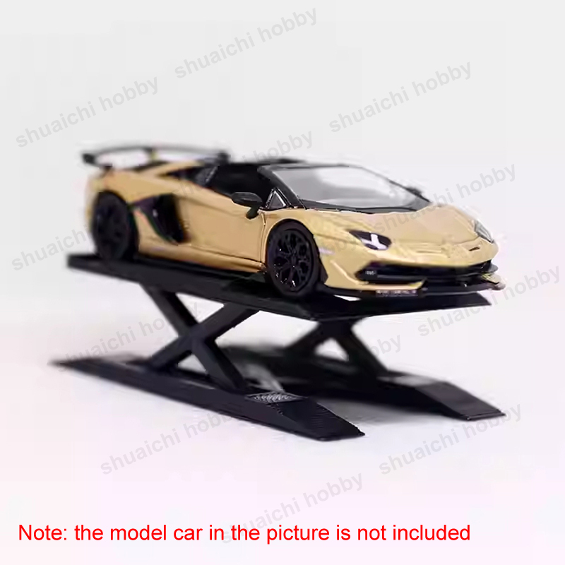 10Sets 3D Printed Single-Layer - 3D Printing Diecast Cars reseña y precio
