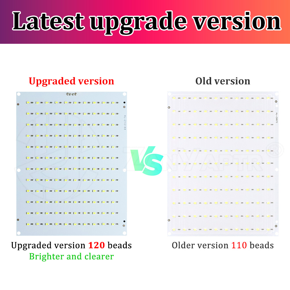 NEW upgraded version Lithophan - 3D Printing Maker reseña y precio