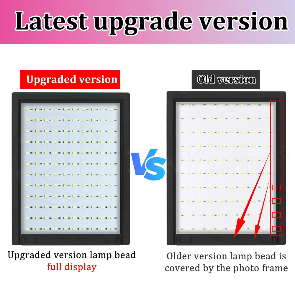 NEW upgraded version Lithophan - 3D Printing Maker reseña y precio