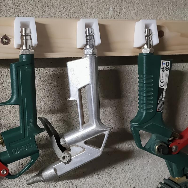 4Pcs/Set Pneumatic Tool Wall M - 3D Printing Holder reseña y precio
