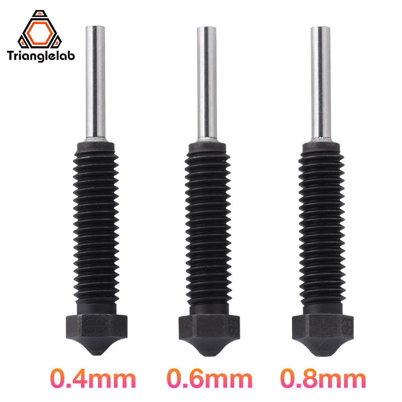 C Trianglelab® Dragonfly Hoten - Petg Filament reseña y precio