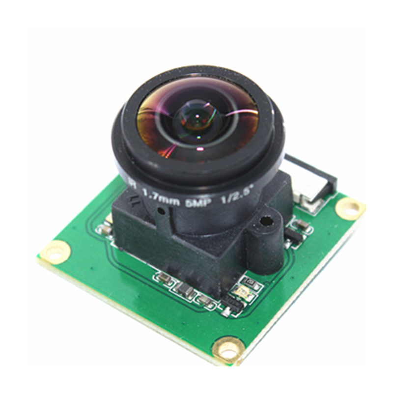 Raspberry Pi Camera Module OV5 - Raspberry Pi 3D Print reseña y precio