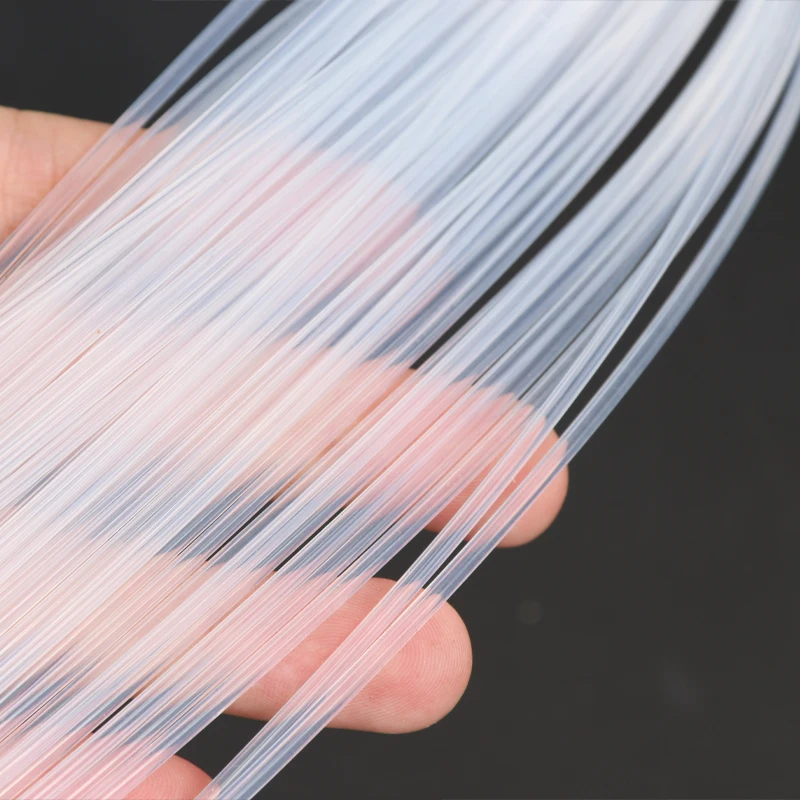 1/5/10m 3D Printer Part PTFE T - 3D Printing Maker reseña y precio